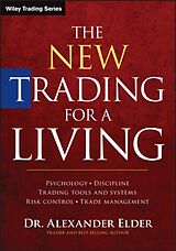 Livre Relié The New Trading for a Living de Alexander Elder