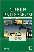 E-Book (pdf) Green Petroleum von M. R. Islam, A. B. Chhetri, M. M. Khan