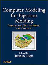 eBook (epub) Computer Modeling for Injection Molding de 