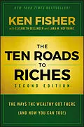 E-Book (pdf) The Ten Roads to Riches von Kenneth L. Fisher
