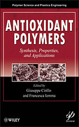 E-Book (pdf) Antioxidant Polymers von 