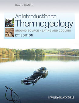 E-Book (pdf) An Introduction to Thermogeology von David Banks