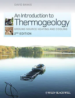 E-Book (epub) Introduction to Thermogeology von David Banks