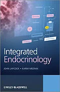 E-Book (epub) Integrated Endocrinology von John Laycock, Karim Meeran