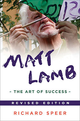 eBook (epub) Matt Lamb de Richard Speer