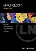E-Book (pdf) Immunology von Ian Todd, Gavin Spickett, Lucy Fairclough
