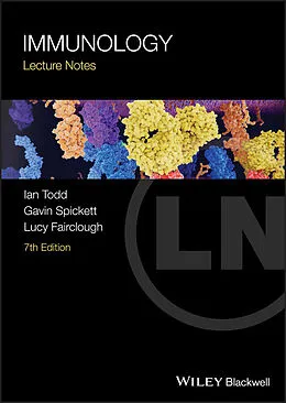 E-Book (pdf) Immunology von Ian Todd, Gavin Spickett, Lucy Fairclough