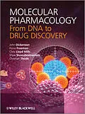 E-Book (pdf) Molecular Pharmacology von John Dickenson, Fiona Freeman, Chris Lloyd Mills