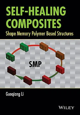 E-Book (pdf) Self-Healing Composites von Guoqiang Li