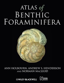 eBook (pdf) Atlas of Benthic Foraminifera de Ann Holbourn, Andrew S. Henderson, Norman Macleod
