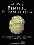 E-Book (epub) Atlas of Benthic Foraminifera von Ann Holbourn, Andrew S. Henderson, Norman Macleod