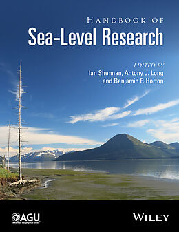 eBook (epub) Handbook of Sea-Level Research de 