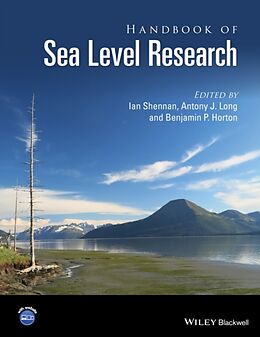 Livre Relié Handbook of Sea-Level Research de Ian (University of Durham) Long, Antony J Shennan