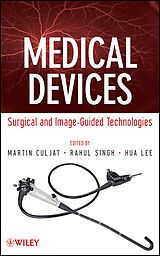 eBook (pdf) Medical Devices de Martin Culjat, Rahul Singh, Hua Lee