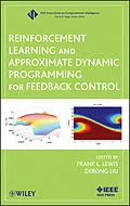 E-Book (epub) Reinforcement Learning and Approximate Dynamic Programming for Feedback Control von Frank L. Lewis, Derong Liu