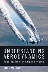 E-Book (pdf) Understanding Aerodynamics von Doug McLean