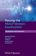 E-Book (epub) Passing the FRACP Written Examination von Jonathan Gleadle, Tuck Yong, Jordan Li