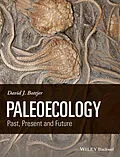 E-Book (epub) Paleoecology von David J. Bottjer