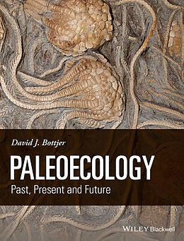 E-Book (epub) Paleoecology von David J. Bottjer