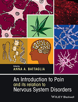 E-Book (pdf) An Introduction to Pain and its relation to Nervous System Disorders von 