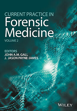 E-Book (epub) Current Practice in Forensic Medicine von 