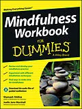 E-Book (epub) Mindfulness Workbook For Dummies von Shamash Alidina, Joelle Jane Marshall