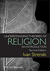 eBook (pdf) Understanding Theories of Religion de Ivan Strenski