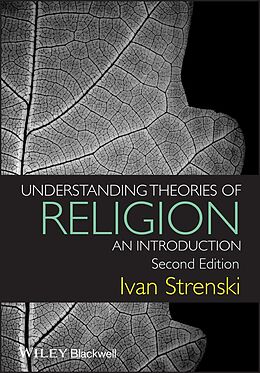 E-Book (pdf) Understanding Theories of Religion von Ivan Strenski