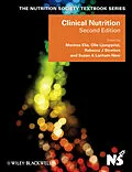 E-Book (epub) Clinical Nutrition von Marinos Elia, Olle Ljungqvist, Rebecca Stratton