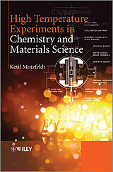 eBook (pdf) High Temperature Experiments in Chemistry and Materials Science de Ketil Motzfeldt
