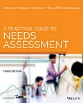 E-Book (pdf) A Practical Guide to Needs Assessment von Catherine M. Sleezer, Darlene Russ-Eft, Kavita Gupta