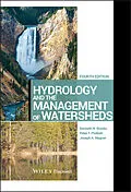 E-Book (epub) Hydrology and the Management of Watersheds von Kenneth N. Brooks, Peter F. Ffolliott, Joseph A. Magner