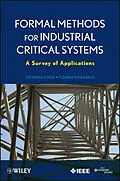 E-Book (pdf) Formal Methods for Industrial Critical Systems von Stefania Gnesi, Tiziana Margaria