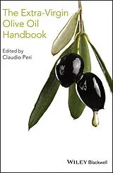 Fester Einband The Extra-Virgin Olive Oil Handbook von Claudio Peri