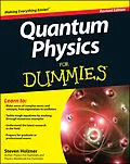 E-Book (pdf) Quantum Physics For Dummies von Steven Holzner