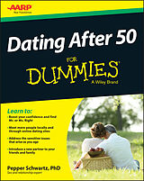 eBook (pdf) Dating After 50 For Dummies de Pepper Schwartz