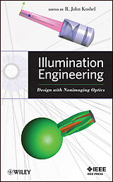 eBook (pdf) Illumination Engineering de R. John Koshel