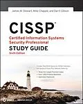 E-Book (pdf) CISSP: Certified Information Systems Security Professional Study Guide von James M. Stewart, Mike Chapple, Darril Gibson