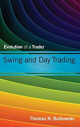 Livre Relié Swing and Day Trading de Thomas N Bulkowski