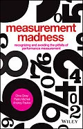 E-Book (pdf) Measurement Madness von Dina Gray, Pietro Micheli, Andrey Pavlov