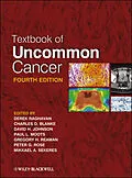 E-Book (pdf) Textbook of Uncommon Cancer von Derek Raghavan, Charles Blanke, David H. Johnson