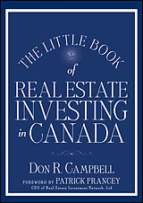 eBook (epub) Little Book of Real Estate Investing in Canada de Don R. Campbell