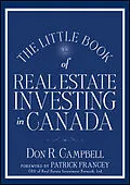 E-Book (pdf) The Little Book of Real Estate Investing in Canada von Don R. Campbell