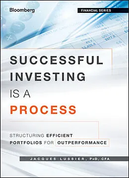 E-Book (pdf) Successful Investing Is a Process von Jacques Lussier