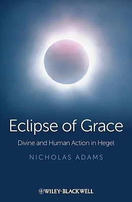 E-Book (pdf) Eclipse of Grace von Nicholas Adams