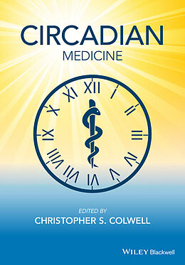 eBook (pdf) Circadian Medicine de Christopher S. Colwell