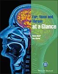 E-Book (epub) Ear, Nose and Throat at a Glance von Nazia Munir, Ray Clarke