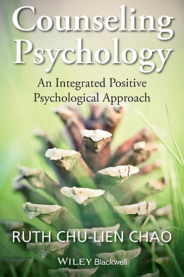 eBook (epub) Counseling Psychology de Ruth Chu-Lien Chao