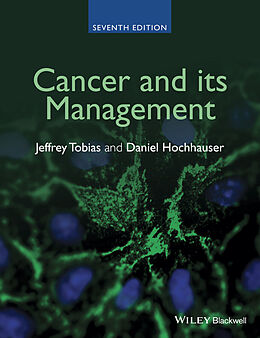 E-Book (pdf) Cancer and its Management von Jeffrey S. Tobias, Daniel Hochhauser