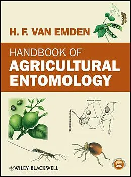 E-Book (pdf) Handbook of Agricultural Entomology von Helmut F. van Emden